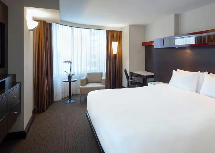 Hyatt Regency Toronto