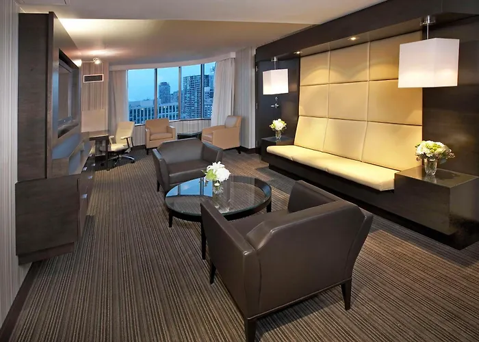 Hyatt Regency Toronto